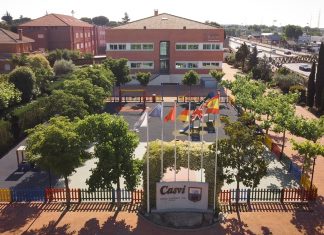 El Eurocolegio Casvi se encuentra entre los mejores IB de Europa