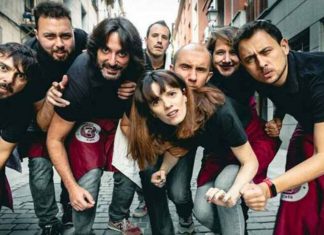 “Arte en Corto” en los CSC El Soto y Joan Miró de Móstoles