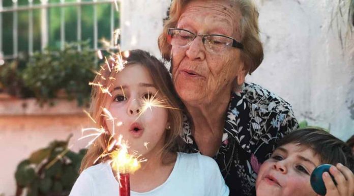 Nueva edición de la Escuela de Abuelas y Abuelos de Móstoles