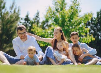 Cambios importantes en el título de familia numerosa en Móstoles y todo Madrid