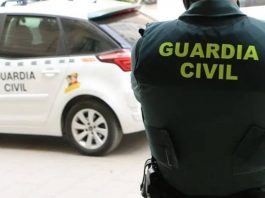 Detenido un vecino de Móstoles por robar en una vivienda de Bailén