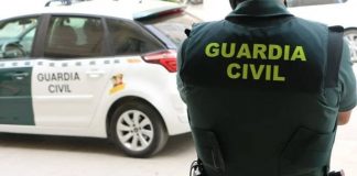 Detenido un vecino de Móstoles por robar en una vivienda de Bailén