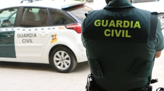 Detenido un vecino de Móstoles por robar en una vivienda de Bailén