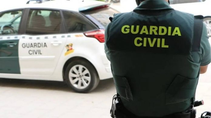 Detenido un vecino de Móstoles por robar en una vivienda de Bailén
