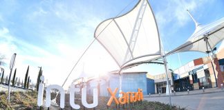 Los vecinos de Móstoles pudieron disfrutar de una veintena de aperturas en intu Xanadú durante 2022