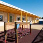 El CEIP Maruja Mallo de Móstoles en los planes de la Comunidad de Madrid