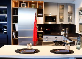 Rebajas de invierno para cambiar las cocinas de Móstoles gracias a Mobalpa