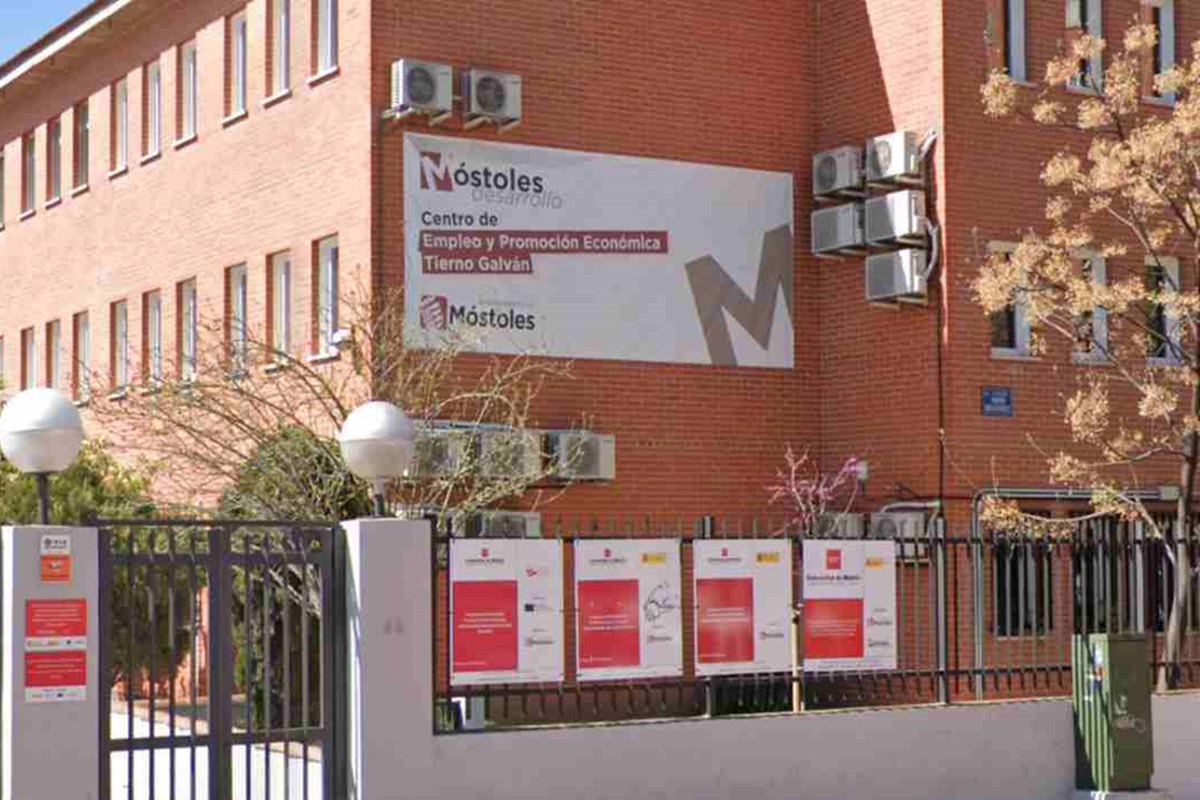 Nuevas ofertas de trabajo gracias a la Bolsa de Empleo de Móstoles Desarrollo