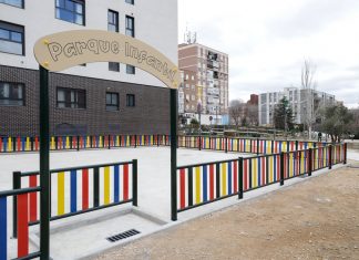 Hasta 45 parques infantiles de Móstoles albergarán numerosas actividades