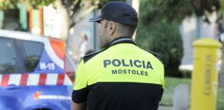 Balance de criminalidad de enero a septiembre en 2022 en Móstoles