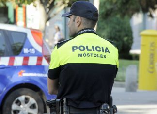 La Policía Municipal advierte de un nuevo tipo de estafa a comerciantes de Móstoles