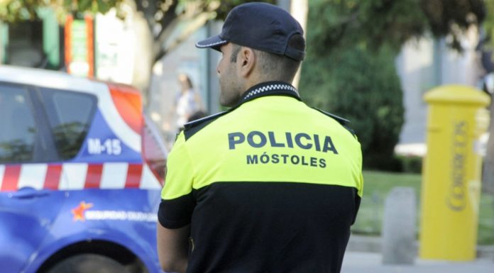 La Policía Municipal advierte de un nuevo tipo de estafa a comerciantes de Móstoles