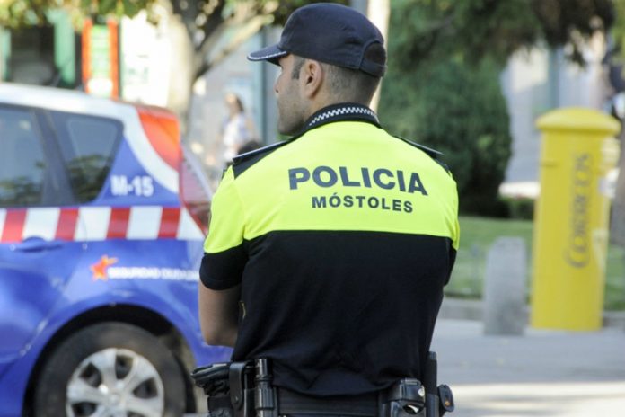 La Policía Municipal advierte de un nuevo tipo de estafa a comerciantes de Móstoles