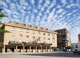 La edil de Podemos Nati Gómez se retira de la lista a las municipales en Móstoles