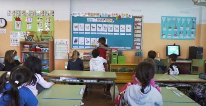 Tres centros de Móstoles entre los 100 mejores colegios públicos de España