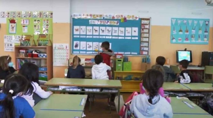 Tres centros de Móstoles entre los 100 mejores colegios públicos de España