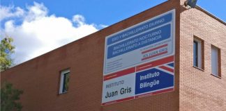 Dos centros de Móstoles entre los mejores 100 mejores institutos públicos de España