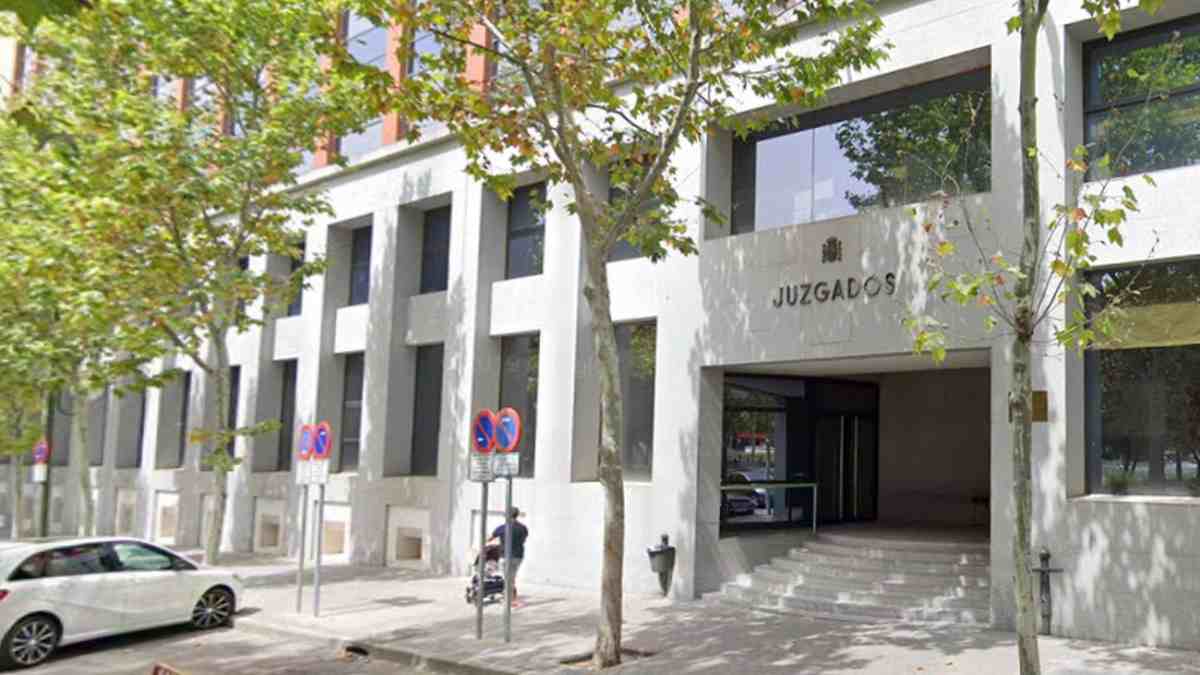 Las obras de la nueva sede judicial de Móstoles comenzarán en el