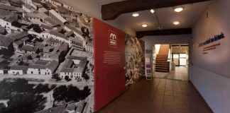 Museo de la Ciudad de Móstoles conmemora el Día en Memoria de las Víctimas del Holocausto