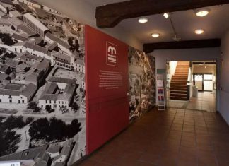 Museo de la Ciudad de Móstoles conmemora el Día en Memoria de las Víctimas del Holocausto