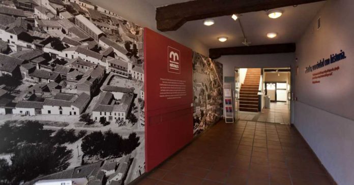 Museo de la Ciudad de Móstoles conmemora el Día en Memoria de las Víctimas del Holocausto