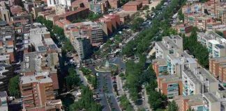 Móstoles la séptima ciudad con mayor demanda de vivienda de España