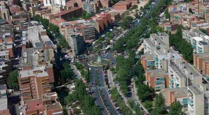 Móstoles la séptima ciudad con mayor demanda de vivienda de España