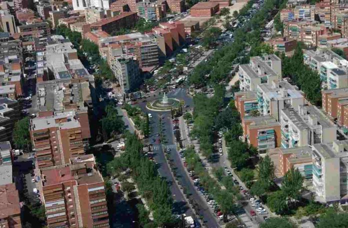 Móstoles la séptima ciudad con mayor demanda de vivienda de España