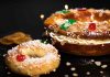 Disfrutando del Roscón de Reyes en las pastelerías de Móstoles