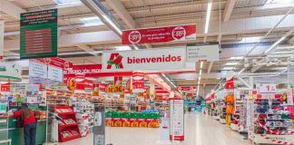 Alcampo abrirá un nuevo supermercado en Móstoles