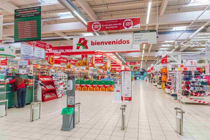 Alcampo abrirá un nuevo supermercado en Móstoles