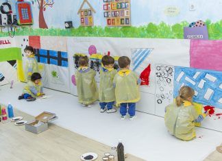 El Colegio Alkor ha sido elegido como el segundo mejor de España