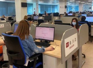 El 012 ofrece ayuda a madres y embarazadas de Móstoles con efecto inmediato