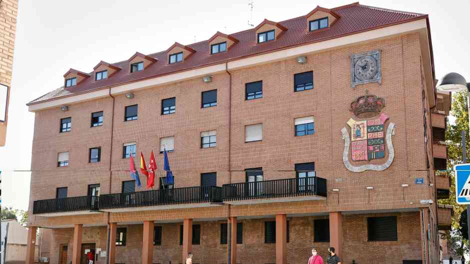 La Comunidad de Madrid lamenta el retraso del Ayuntamiento de Móstoles respecto a las licencias de construcción de las viviendas del Plan Vive