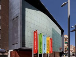 Las exposiciones con las que arranca el CA2M de Móstoles en 2023 Las exposiciones con las que arranca el CA2M de Móstoles en 2023