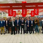 Alcampo abrirá un nuevo supermercado en Móstoles