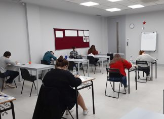 Los cursos de inglés ofrecidos por Móstoles Desarrollo tendrán acreditación oficial de Cambridge