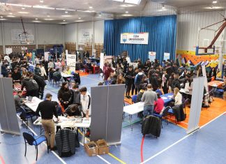 El Eurocolegio Casvi explica la importancia de la orientación vocacional en los centros educativos