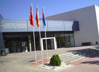 «Filmoteca» dedica el mes de marzo al cine a las mujeres en Móstoles