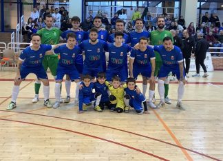 Resumen deportivo del 18 al 19 de febrero en Móstoles