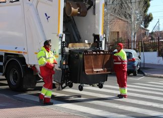 Móstoles quiere promover el compostaje en los centros educativos