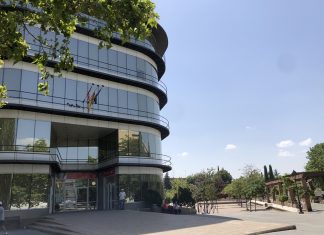 Nuevos cortes de luz en varias calles de Móstoles