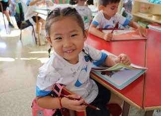 El Eurocolegio Casvi ofrece consejos a las familias de Móstoles para elegir centro educativo