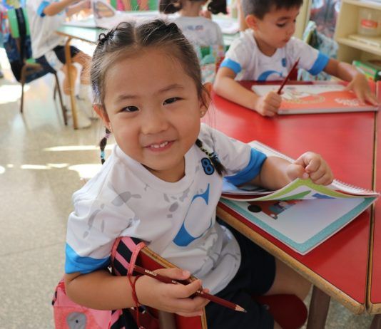 El Eurocolegio Casvi ofrece consejos a las familias de Móstoles para elegir centro educativo