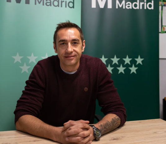 Más Madrid Móstoles propone la celebración de dos debates con cada candidato Más Madrid Móstoles propone la celebración de dos debates con cada candidato