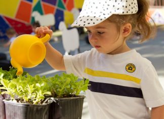 El Colegio Villalkor abre sus puertas a las familias de Móstoles