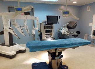 El Hospital Rey Juan Carlos de Móstoles y el éxito de su Programa de Cirugía Robótica