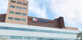 Los Hospitales de Móstoles necesitan donaciones de sangre