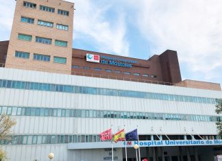 Los Hospitales de Móstoles necesitan donaciones de sangre