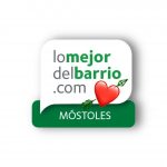 Celebra el Día de San Valentín amando tu ciudad: Compra local en Móstoles